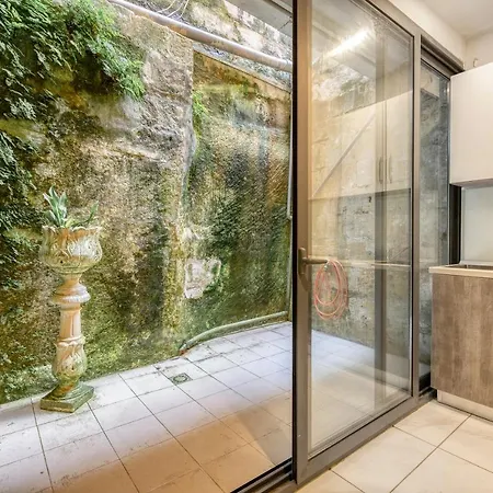 Spacious, Lux 1br In The Capital, By 360 Estates Appartement