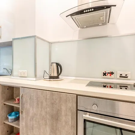 Spacious, Lux 1br In The Capital, By 360 Estates