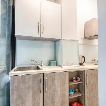 Spacious, Lux 1br In The Capital, By 360 Estates *