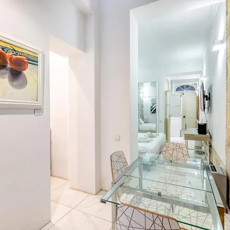 Spacious, Lux 1br In The Capital, By 360 Estates