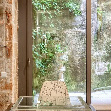 Spacious, Lux 1br In The Capital, By 360 Estates * Valletta