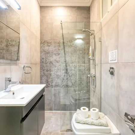 Spacious, Lux 1br In The Capital, By 360 Estates