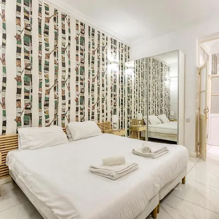 Spacious, Lux 1br In The Capital, By 360 Estates