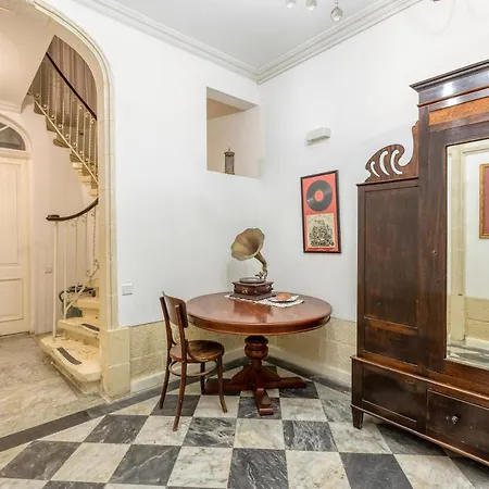 Apartmán Spacious, Lux 1br In The Capital, By 360 Estates