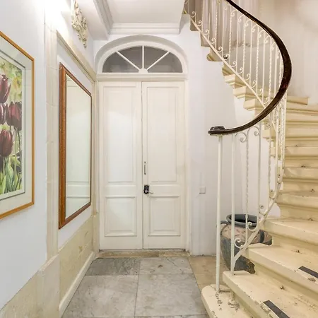 Apartmán Spacious, Lux 1br In The Capital, By 360 Estates *