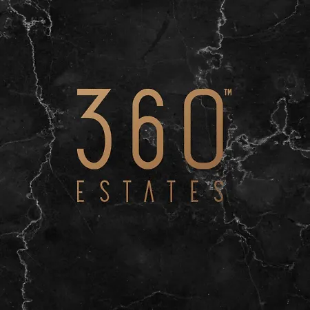 Spacious, Lux 1br In The Capital, By 360 Estates Appartement